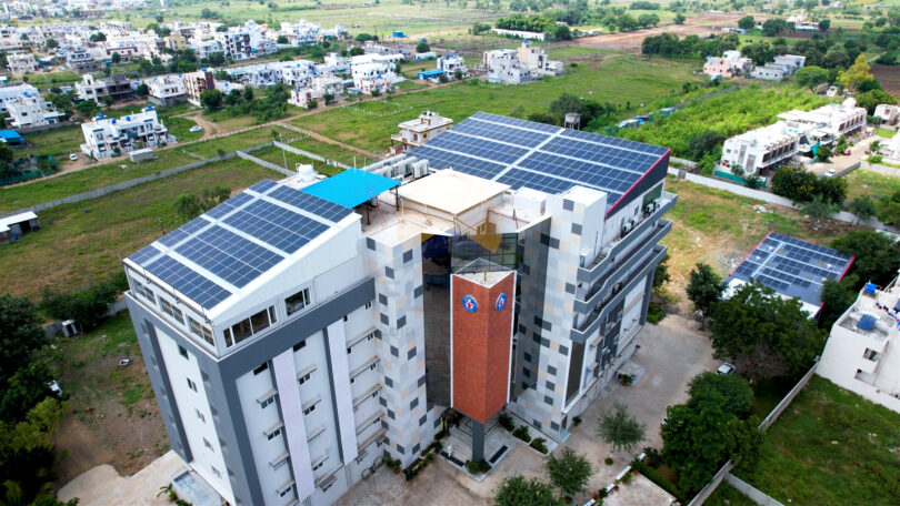 Indo Irish Hospital