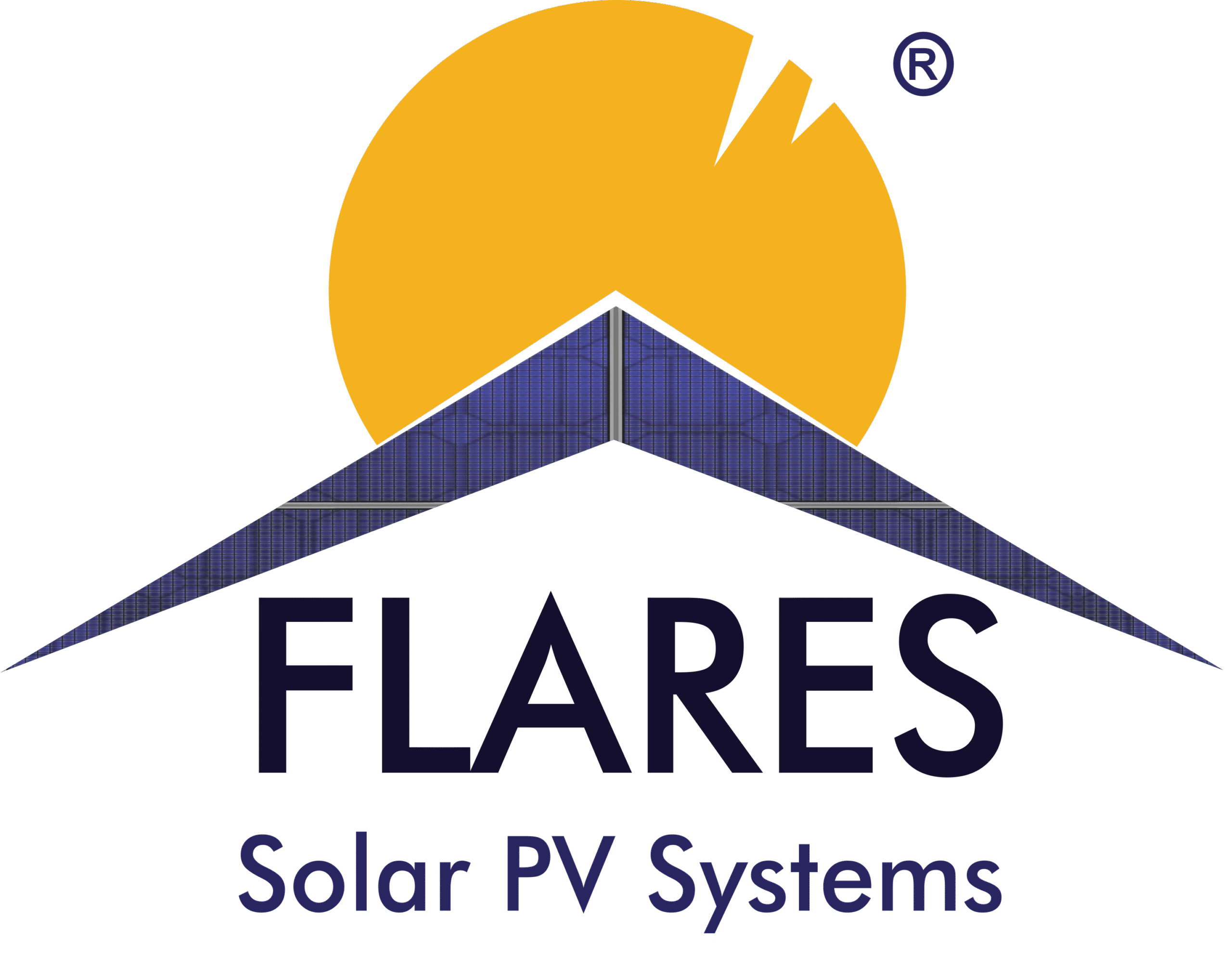 Flares solar