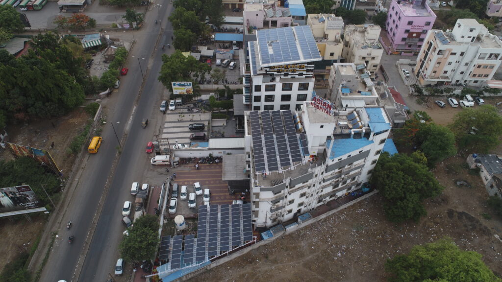 Sai Asian Hospital