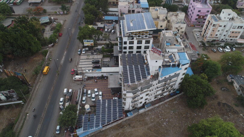 Sai Asian Hospital