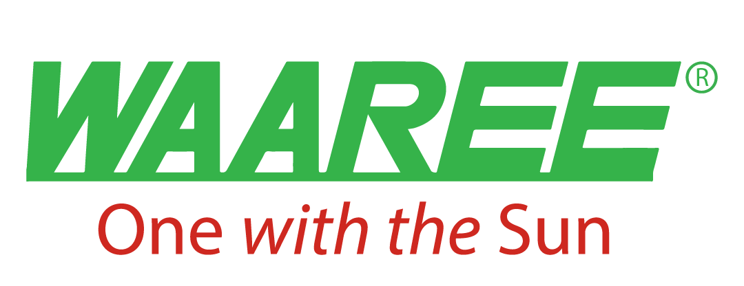 waaree-solar-logo