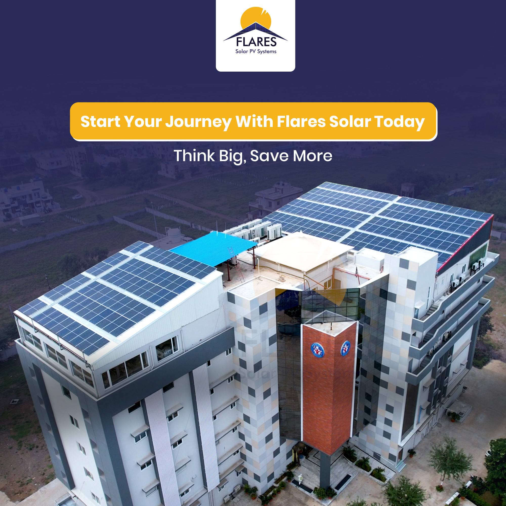 Solar Image